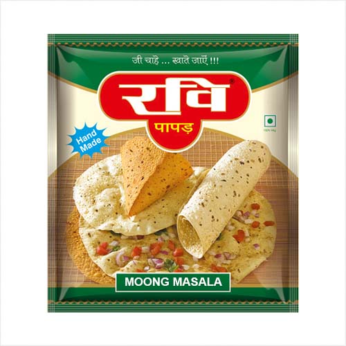 Moong Masala Full/Mini